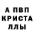 МЕТАДОН кристалл Arjuna Karma
